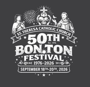 2026 BON TON FESTIVAL