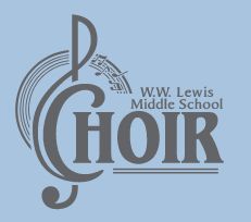 WW Lewis CHOIR 26-27