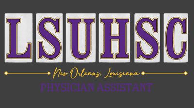 LSUHSC 26-27