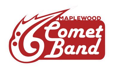 MMS COMET BAND 2026
