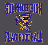 SHS FLAG FOOTBALL 2026-2027