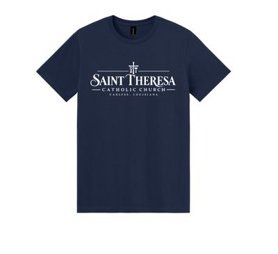 ST. THERESA CATHOLIC CHURCH