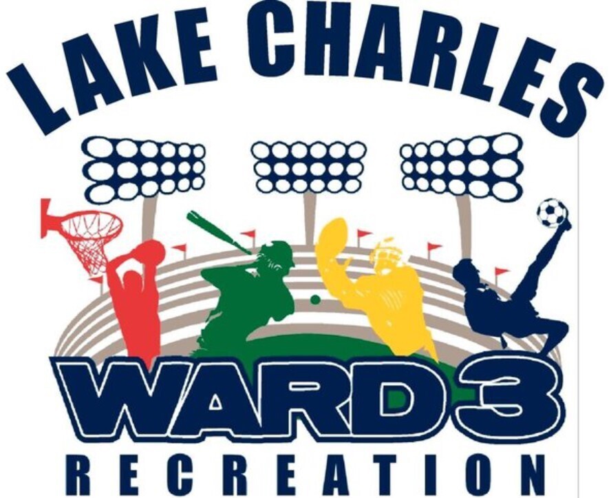 2026 WARD 3 FLAG FOOTBALL- JERSEY &amp; REGISTRATION FEE- PER CHILD