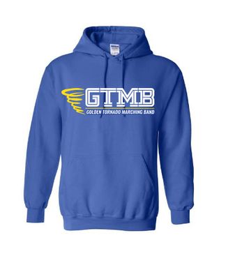 GTMB Hoodie