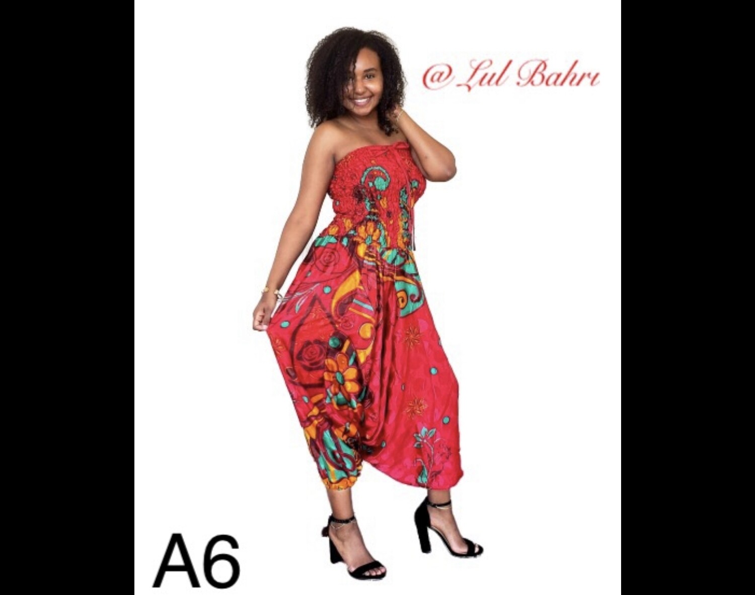E-commerce Product Image