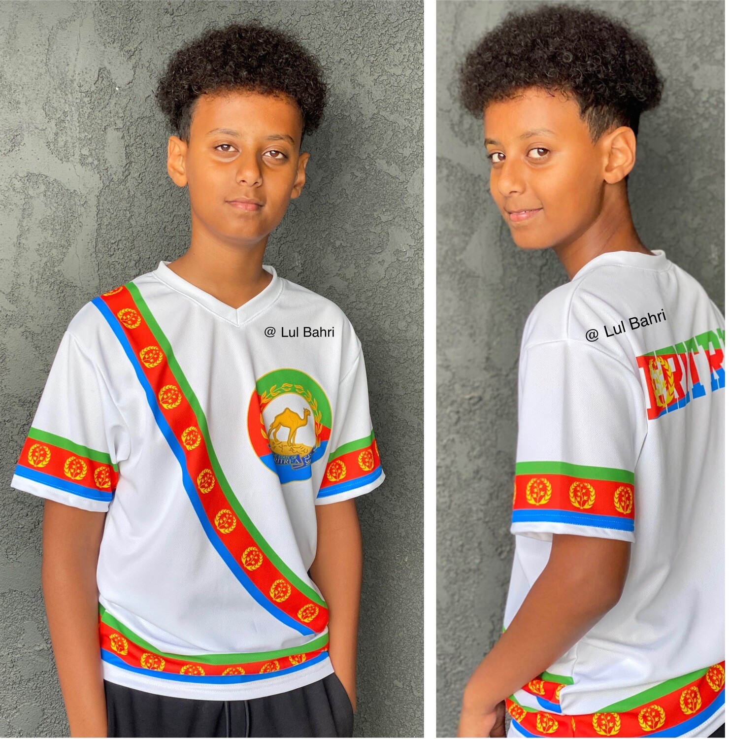 E-commerce Product Image