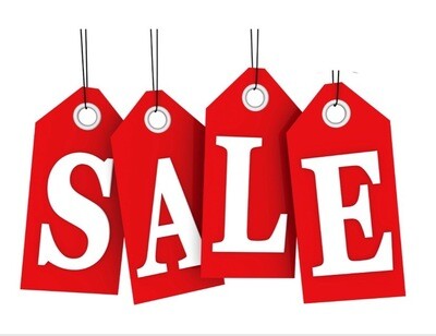 Sale