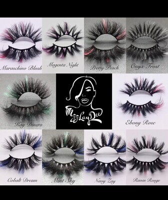 Chromaticity Collection