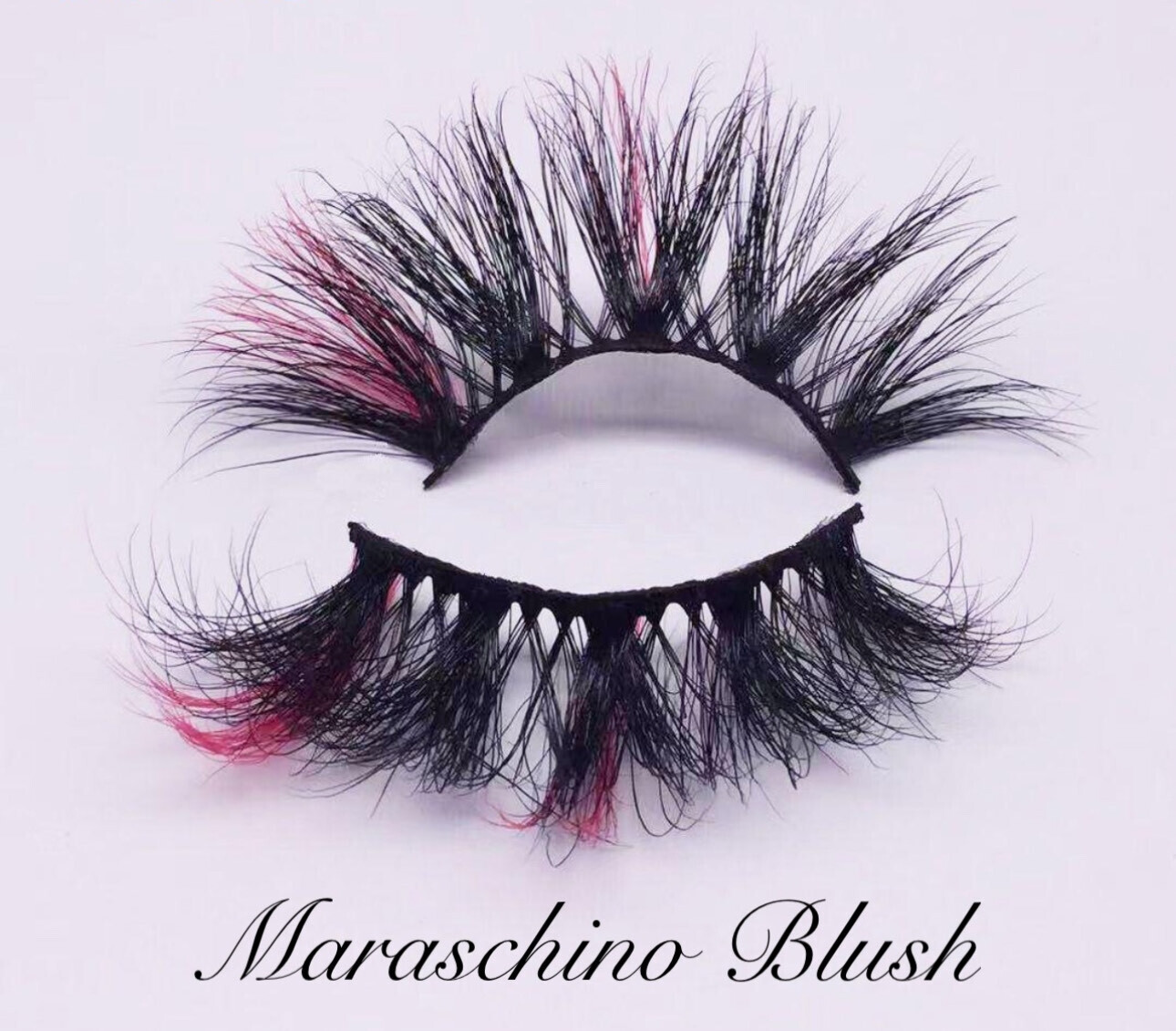 Maraschino Blush