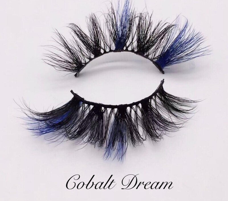 Cobalt Dream