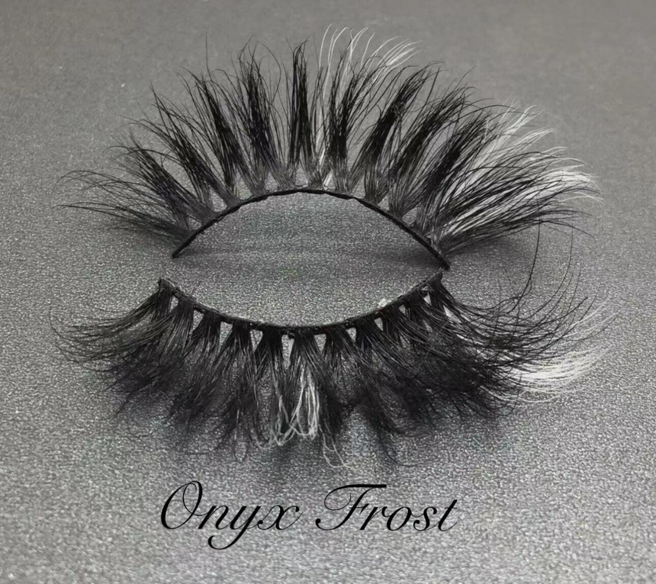 Onyx Frost