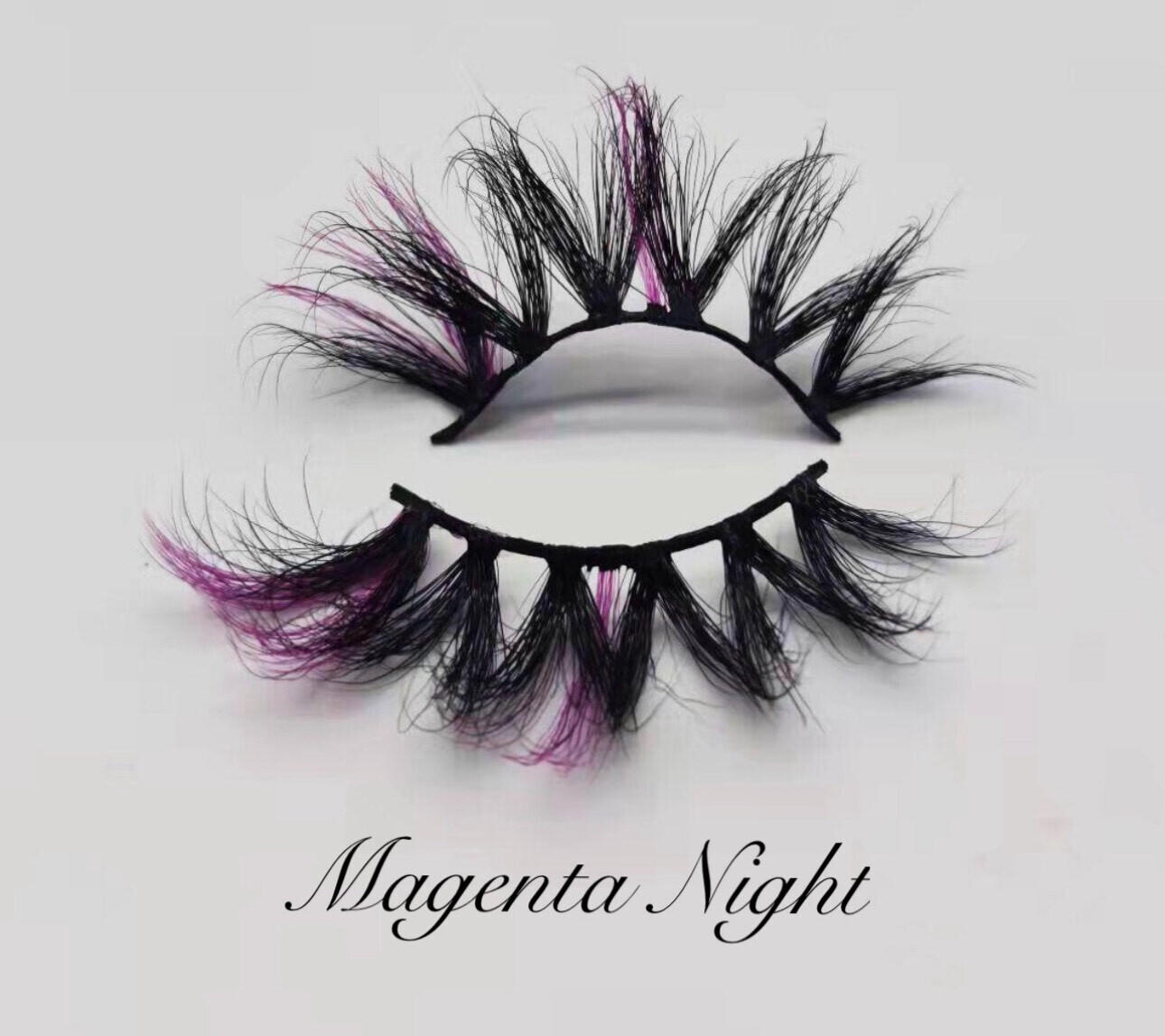 Magenta Night