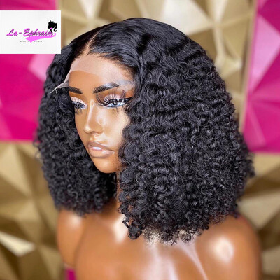Water Wave 12” 13*4 Lace Frontal