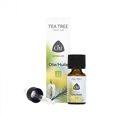 TEA TREE OLIE