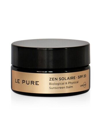 ZEN SOLAIRE 30ml ZEN SOLAIRE 30ml