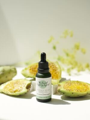 PRICKLY PEAR SEED OIL 30ml