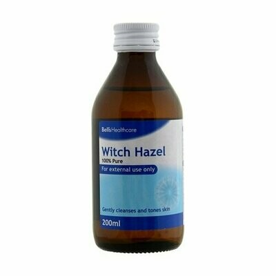 Bells Witch Hazel (Distilled)