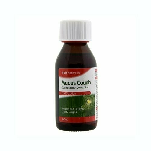 Bells Mucus Cough