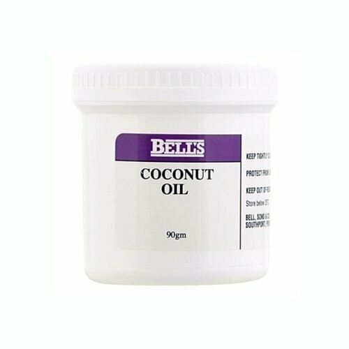 Bells Coconut Oil
