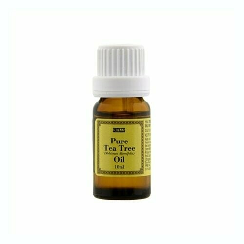 Bell's Pure Tea Tree Oil 10ml