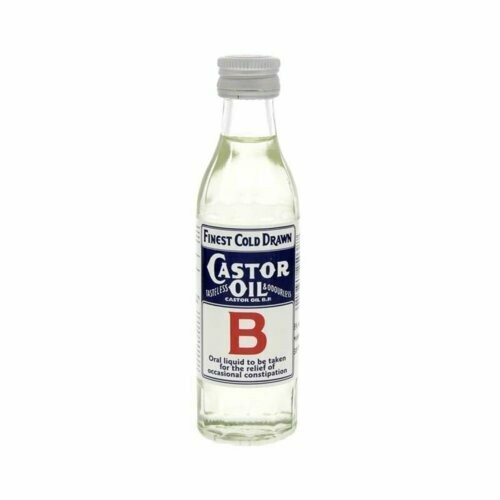 Bell's Healthcare Castor Oil 70ml