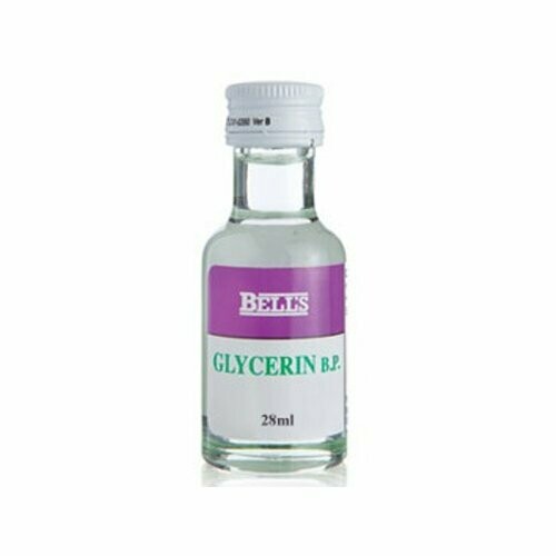 Bell's Glycerin  BP 28ml