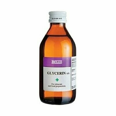 Bell's Glycerin BP 100ml