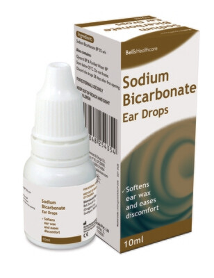 Bells Sodium Bicarbonate