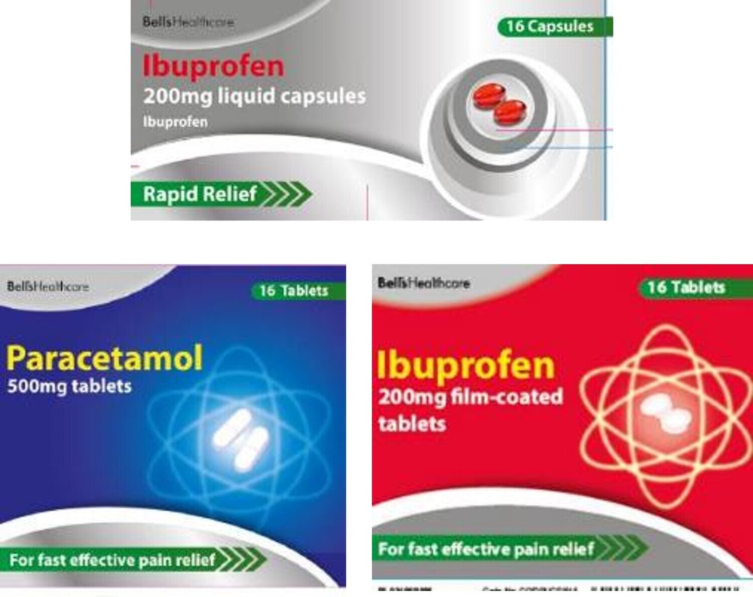 Analgesics