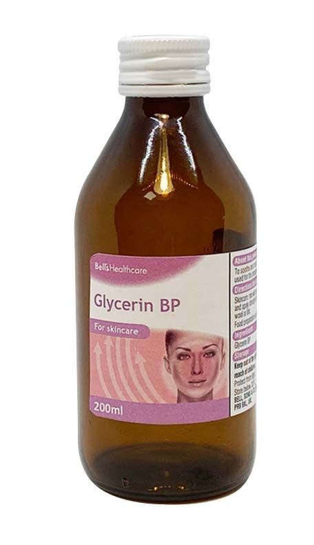 Bells Glycerin