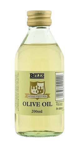 Bells Olive Oil