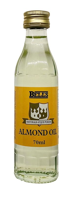 Bells Almond Oil