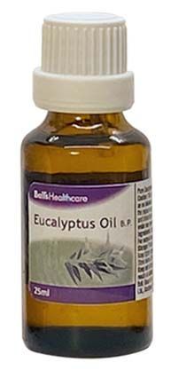 Bells Eucalyptus Oil