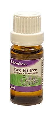 Bells Tea Tree Oil (Pure)
