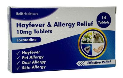 Allergy Relief
