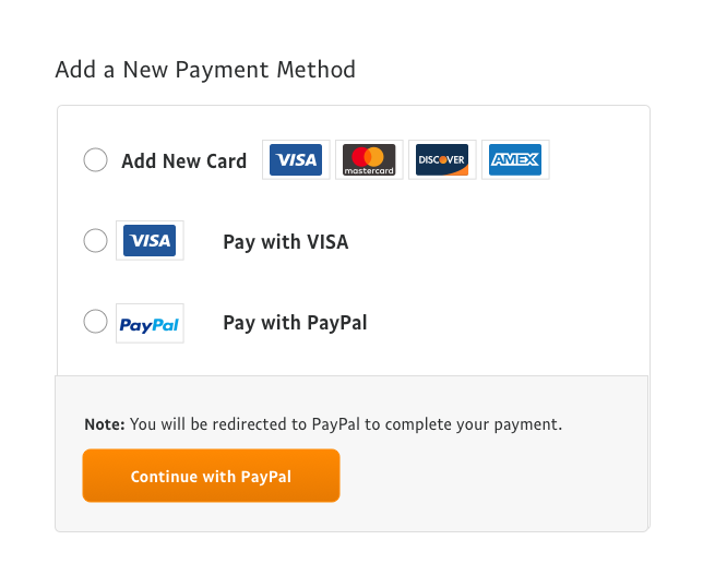 E-commerce website with Online Payments