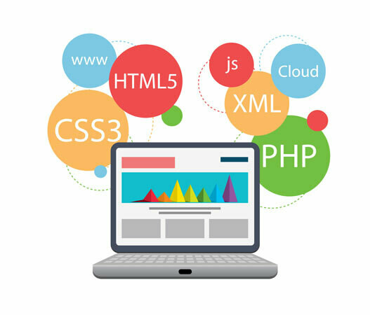 Website Maintenance