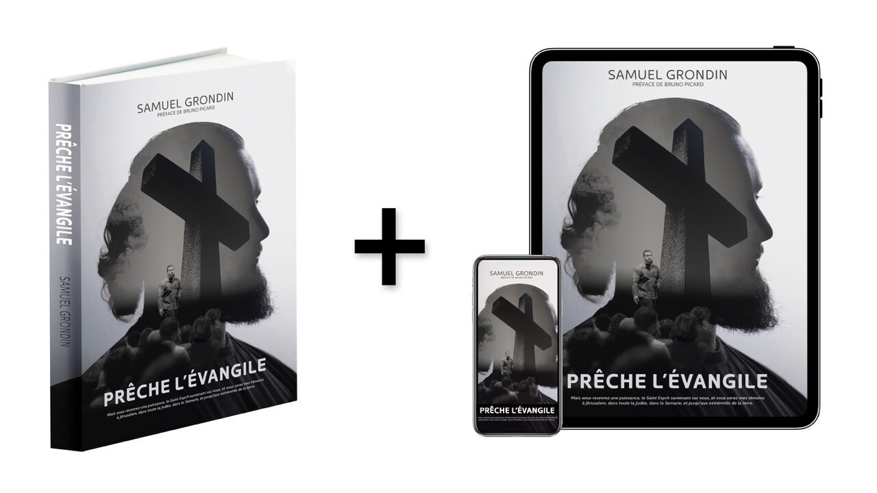Livre + ebook
