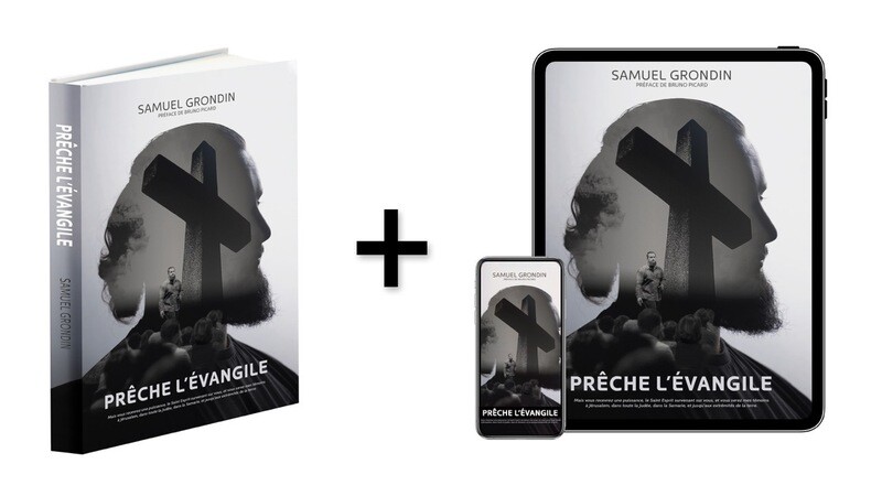 Livre + ebook