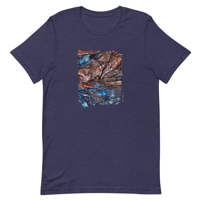 Chris Horner &quot;Oil Trace&quot; Shirt