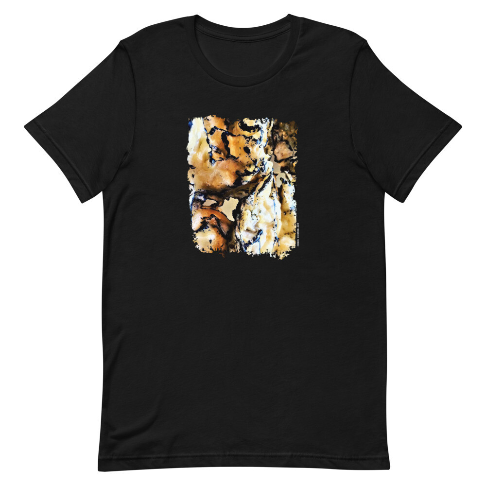 Chris Horner &quot;Microcrystalline Trace&quot; Shirt