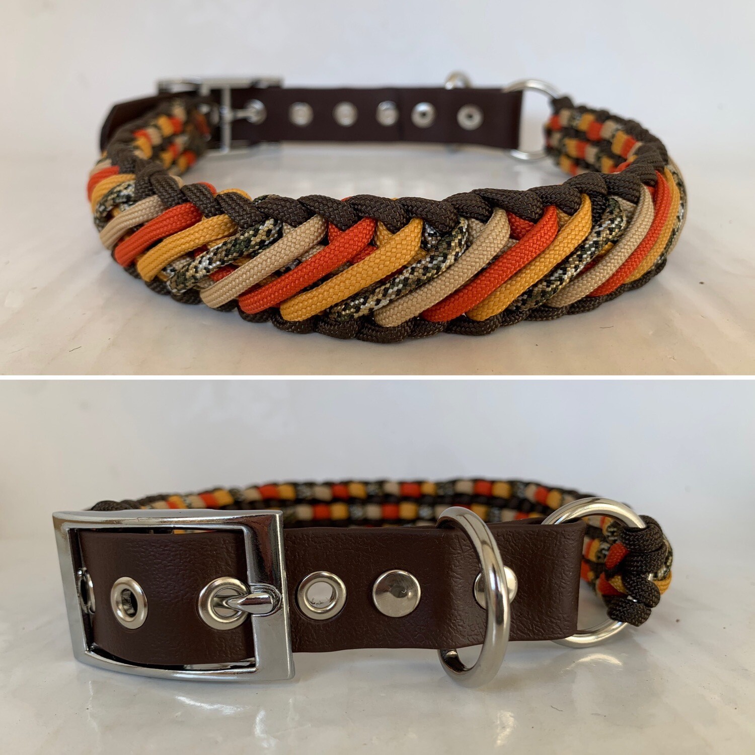 Collier modèle &quot;Ta&#39;ahine&quot;