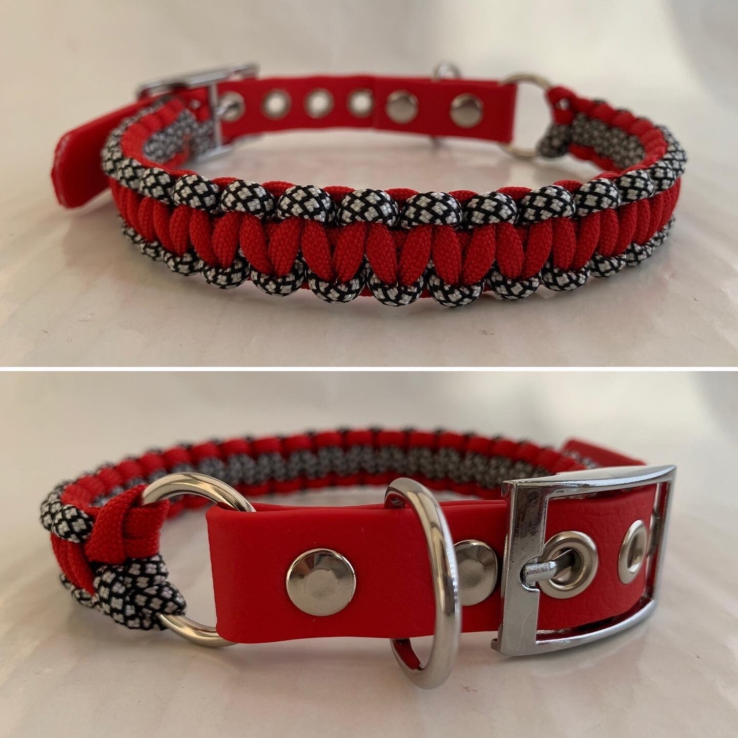 Collier modèle &quot;Here&quot;