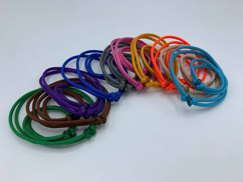 Kit colliers chiots