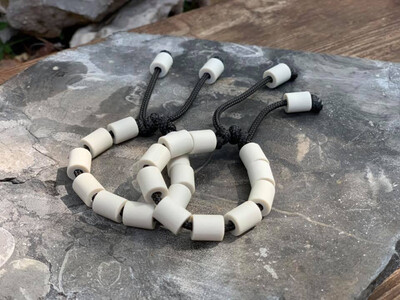 Bracelet anti moustiques et tiques