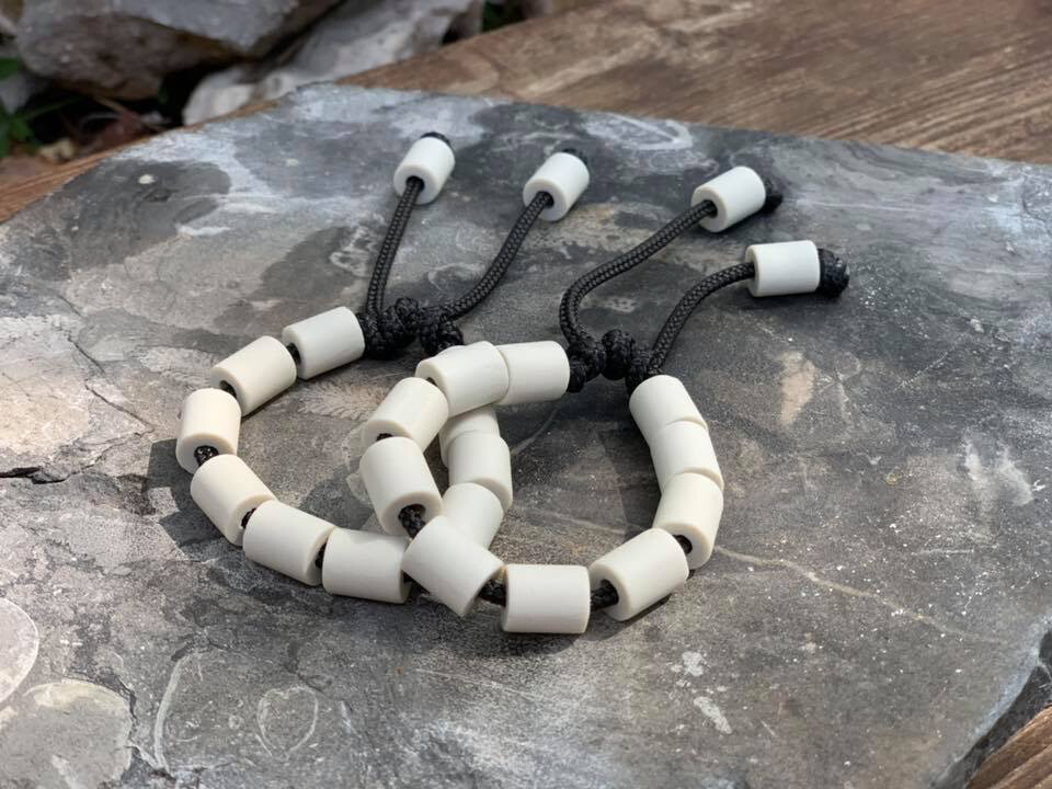 Bracelet anti moustiques et tiques