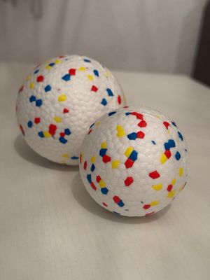 Balle (anti stress)