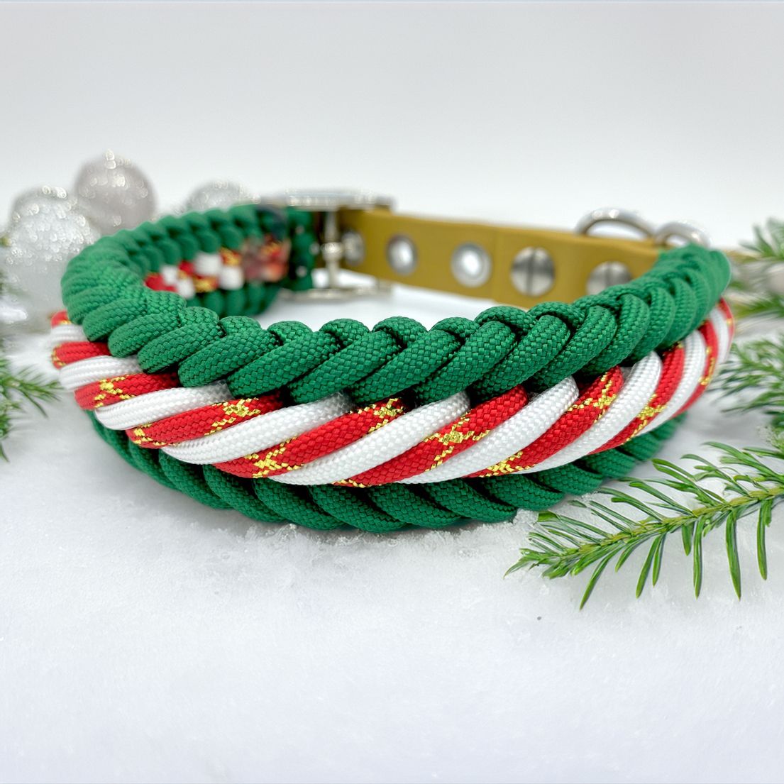 Un Noël en « Sucre d'orge » Un Noël en « Sucre d'orge »