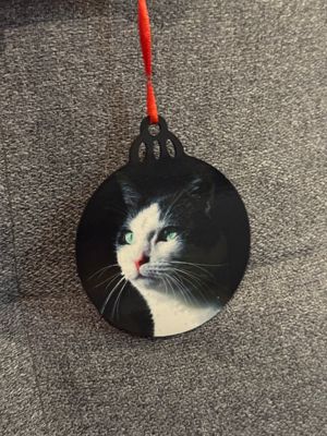 Decoration personnalisée 