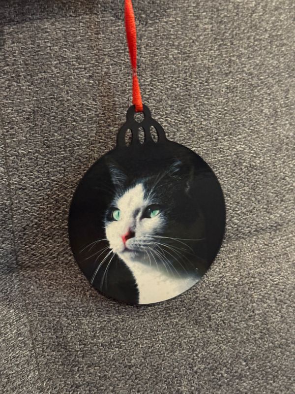 Decoration personnalisée 